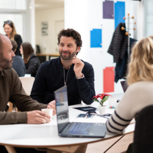 13e promotion Starter Class : intégrer un outil de performance