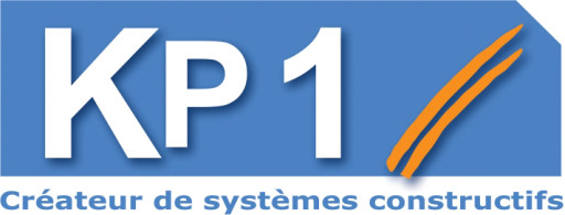 Saône-et-Loire : La nouvelle dalle alvéolée "DSL 40" de KP1 est fabriquée à Ciel