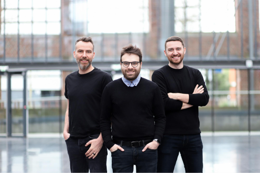 TaleMe, l'appli qui stimule l'imagination des parents et des enfants