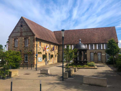 Gournay-en-Bray : de nouvelles mesures annoncées pour renforcer l’attractivité du territoire