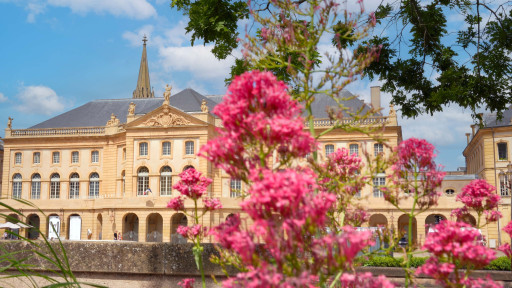 De nouvelles visites guidées en septembre