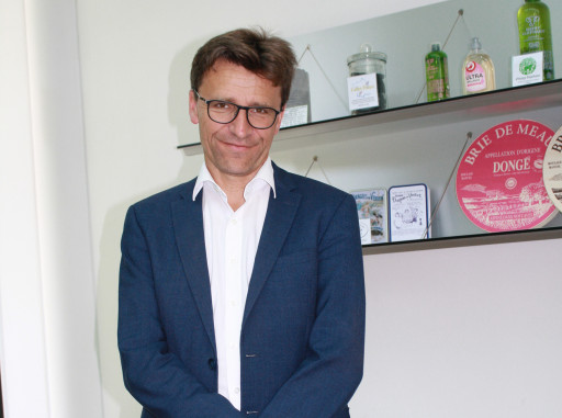 «On a besoin d’industries fortes sur notre territoire»