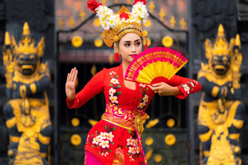 Le Zoo d’Amnéville met le cap sur la culture de Bali