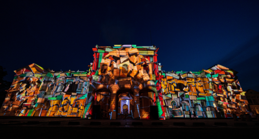 La Fête des Images à Épinal