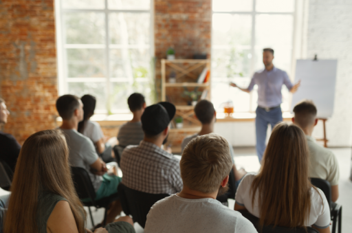 Un atelier dédié aux futurs micro-entrepreneurs à Épinal