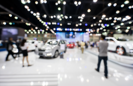 Le Salon de l’Auto est de retour à Épinal