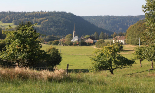 Les marchés du Girmont tous les vendredis jusqu’au 30 août