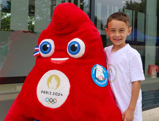 Carton plein pour la Caravane du Sport