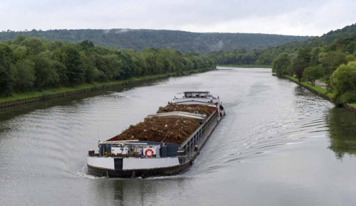 La Moselle en commun lancée