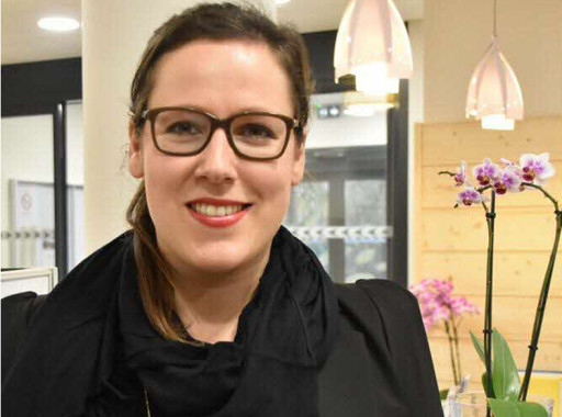3 questions à Margaux Villard, directrice régionale de Domitys