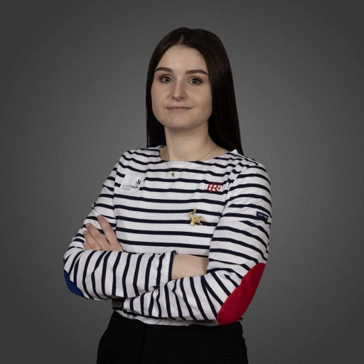 Une pâtissière axonaise en finale mondiale des World Skills
