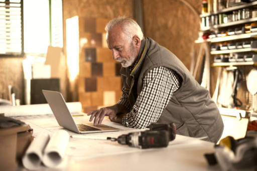 Minimum contributif de retraite : un gain pour les artisans et commerçants