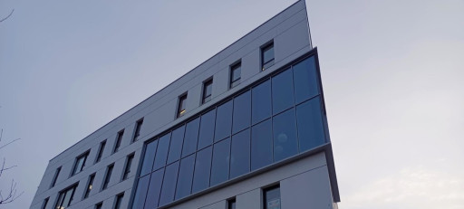 Seine Neopolis accueille les porteurs de projets de la filière de santé