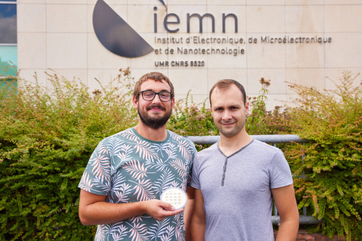 Voltify (ex-Hileores) et ses micro-batteries en route vers un avenir radieux