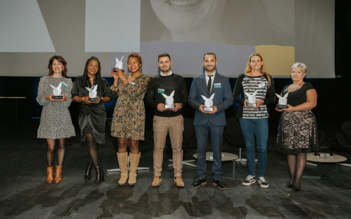 Les Trophées de la Reconversion le 3 octobre à l’Arsenal de Metz