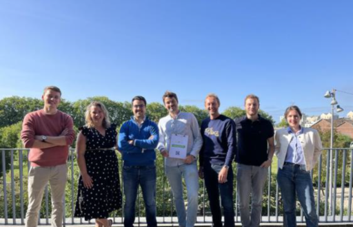 Le Village by CA Rouen lance un nouvel appel à candidatures