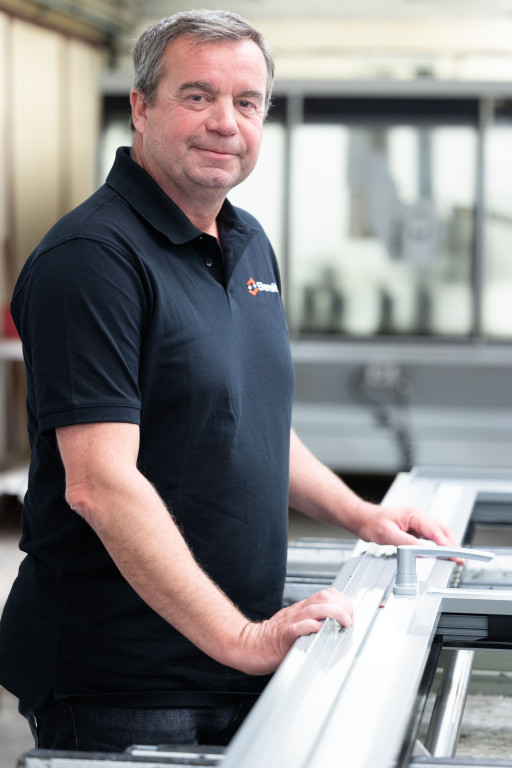 «J’ai l’ambition de mieux nous structurer pour bien faire les choses»