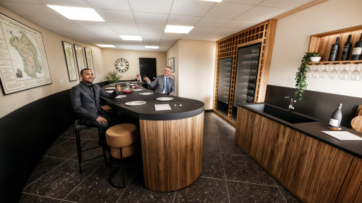 Dijon : barman et sommelier à l’Ecole des métiers