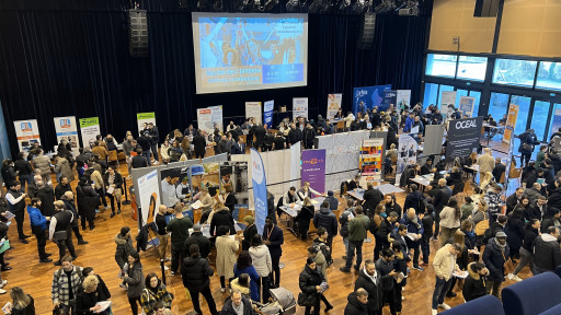 Yutz va accueillir un salon de l’intérim spécial Luxembourg