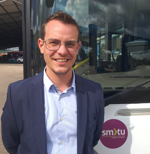 Le SMiTU renforce la mobilité territoriale