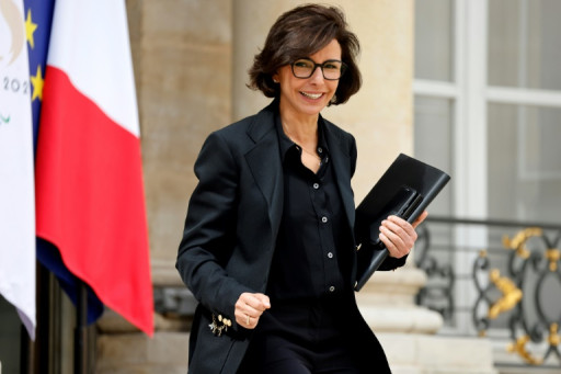 Rachida Dati, deuxième acte à la culture