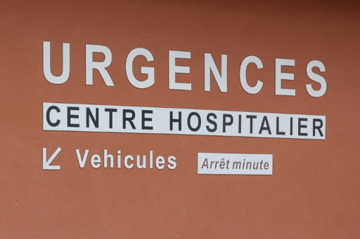Doubs: une voiture percute un groupe d'enfants, une fillette blessée