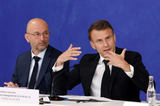 Thierry Beaudet, un homme de consensus, hors du sérail politique