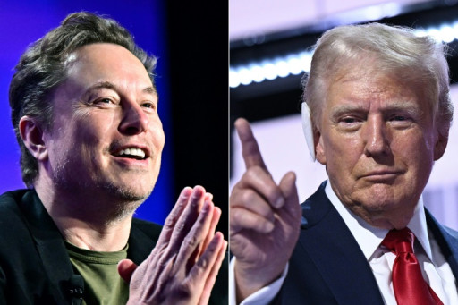 Trump veut charger Musk d'un "audit" de l'Etat américain pour le "réformer" en profondeur
