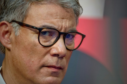 Oliver Faure sûr qu'aucun socialiste n'entrera au gouvernement