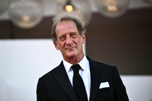 Vincent Lindon, la fragilité de l'homme en colère récompensée à Venise
