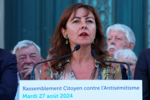 PS: ni Delga ni Bouamrane n'iront dans "un gouvernement de droite soutenu par l'extrême droite"