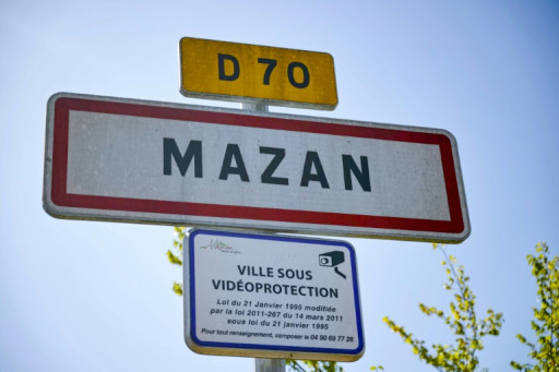 Viols en série en France: un village entre agacement, anxiété et libération de la parole
