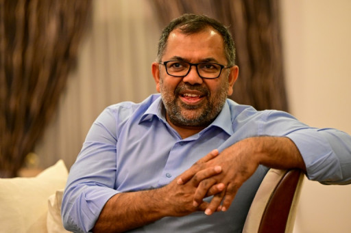 Les Maldives, à court de liquidités, disent ne pas avoir besoin d'un plan de sauvetage du FMI