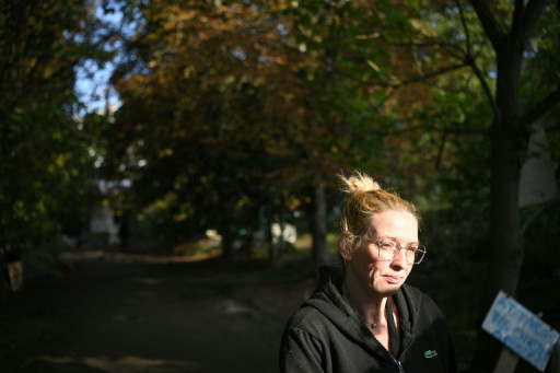 A69: dans le dernier bastion d'opposants, grands arbres coupés avant évacuation programmée