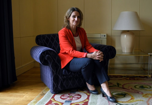 Teresa Ribera, femme puissante à Bruxelles, au coeur d'intérêts contradictoires