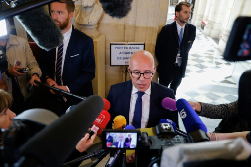 La France devrait avoir un gouvernement avant dimanche
