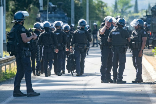 Nouvelle-Calédonie: deux hommes tués par balle, 13 morts depuis le début des violences