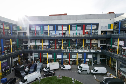 Blanchiment en bande organisée entre l'Europe et la Chine: jusqu'à 7 ans de prison requis à Bobigny