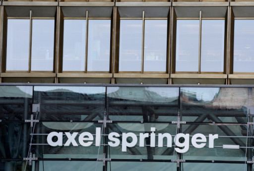 L'empire Springer se recentre sur les médias et mise sur l'IA