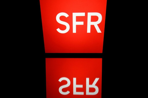 SFR: fuite de données de clients, dont des coordonnées bancaires