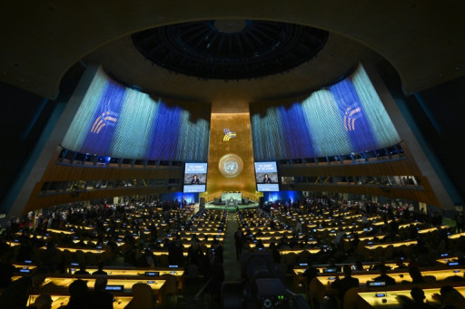 Un "Pacte pour l'avenir", pour des Nations unies 2.0