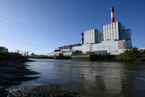 Centrale à charbon de Cordemais: EDF confirme "envisager" un arrêt en 2027