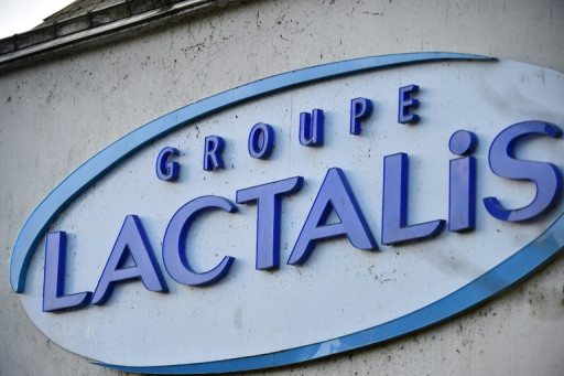 Elevage: Lactalis va réduire sa collecte de lait en France à partir de fin 2024