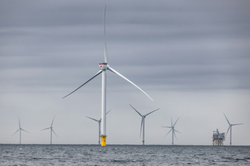 Pays-Bas: les énergies renouvelables assurent pour la première fois la majorité de l'électricité