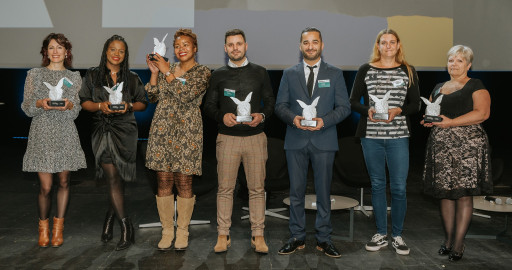 À Metz, les Trophées de la Reconversion vont mettre à l’honneur des parcours remarquables