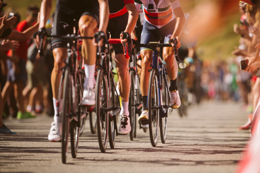Cyclisme : une vingtaine d’équipes participent à l’édition 2024 du Tour de Côte-d’Or