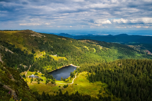 Plus de 10,5 M€ alloués au département des Vosges