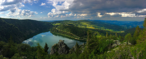 À Épinal, la Bmi invite à découvrir la diversité des paysages vosgiens