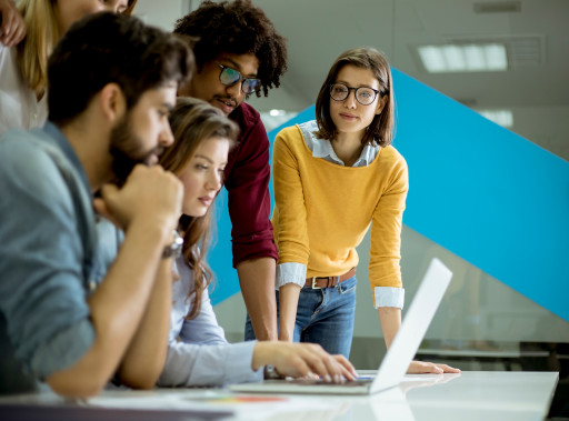 Prix Grand Est Jeunes Talents 2024 : l’appel à candidatures est lancé