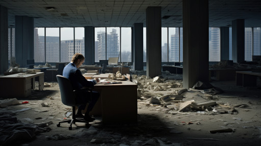 Entrepreneurs : les leçons de l'échec